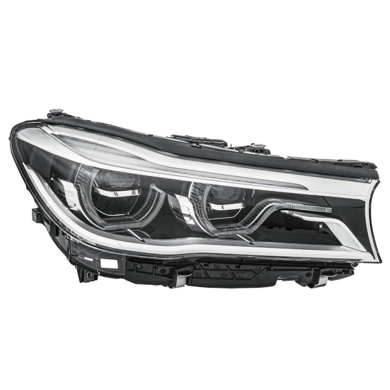 Hella Headlight 1LX 354 854-141
