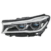 Hella Headlight 1LX 354 854-191