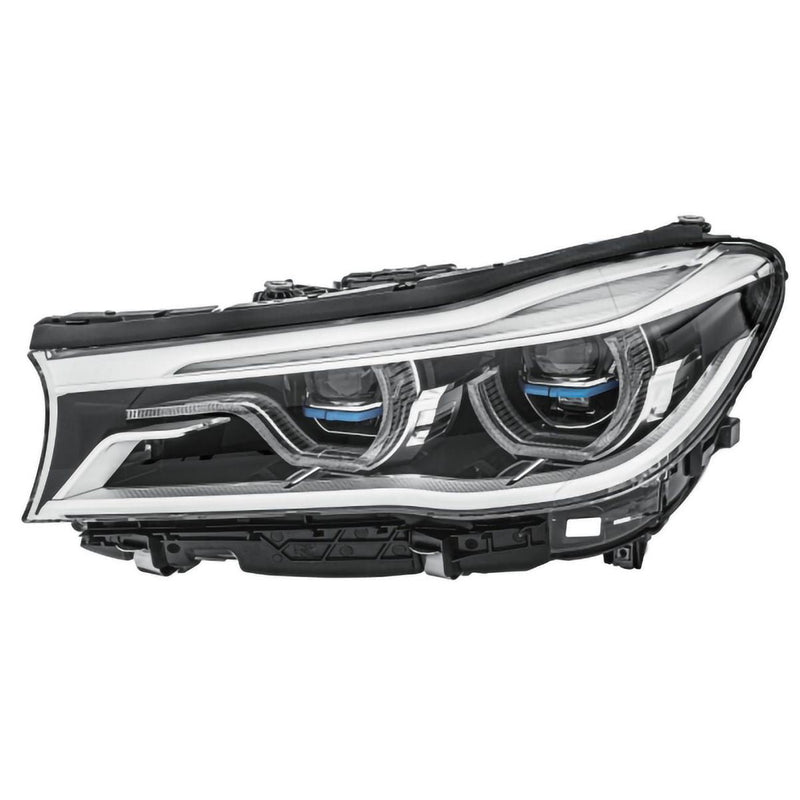 Hella Headlight 1LX 354 854-191