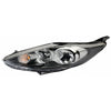 Hella Headlight Drivers Side 1LJ 247 045-341