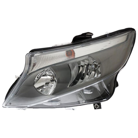 Hella Headlight 1LL 011 284-531