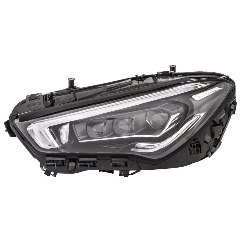 Hella Headlight 1LX 015 086-531