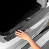 Gear Up Vehicle Bumper Protector Carbon Fibre GU-CBPCT2