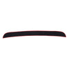 Gear Up Vehicle Bumper Protector Rear PVC GU-CBPCT1