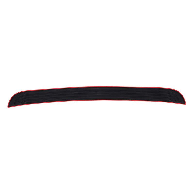 Gear Up Vehicle Bumper Protector Rear PVC GU-CBPCT1