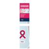 Pink Ribbon Pink Ribbon Front Sunshade Universal