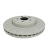 DBA Street Series OEX Brake Rotor DBA3378HOEX