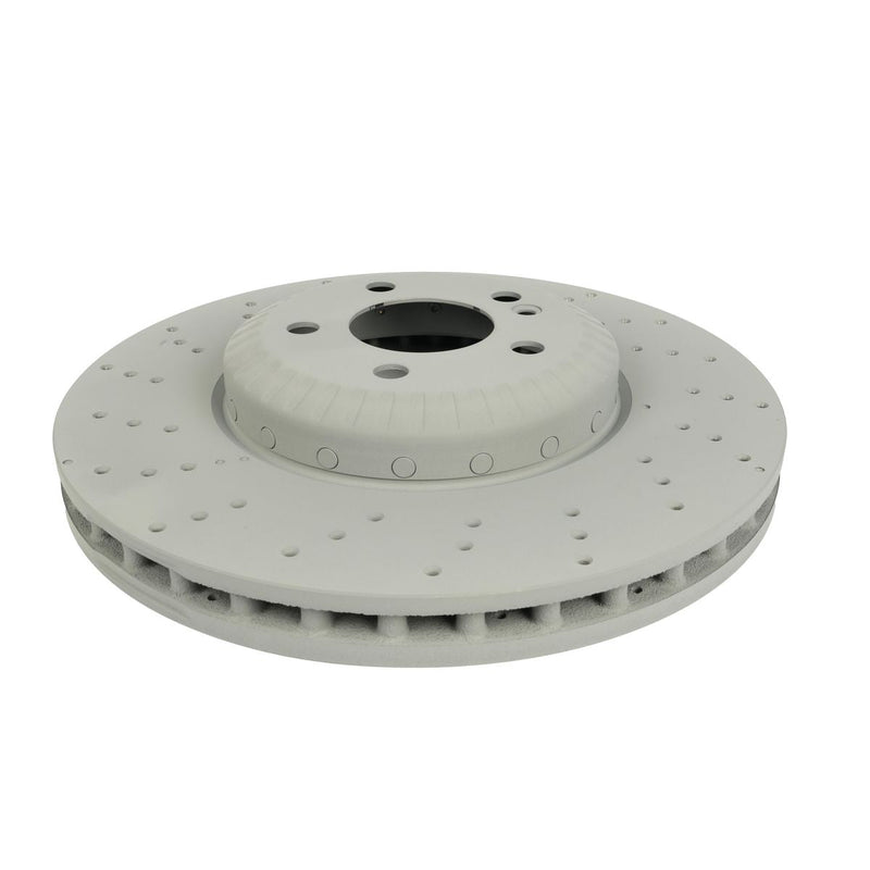 DBA Street Series OEX Brake Rotor DBA3378HOEX