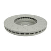 DBA Street Series OEX Brake Rotor DBA3378HOEX