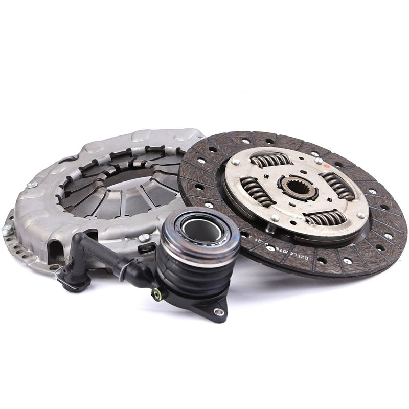 ClutchPro Clutch Kit Includes Csc (Concentric Slave