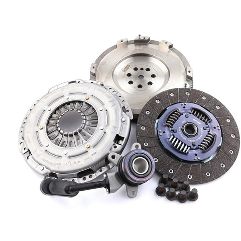 ClutchPro Clutch Kit Includes Flywheel & Csc (Concentric