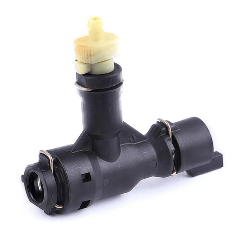 ClutchPro Clutch Peak Torque Limiter (Breather Assembly)
