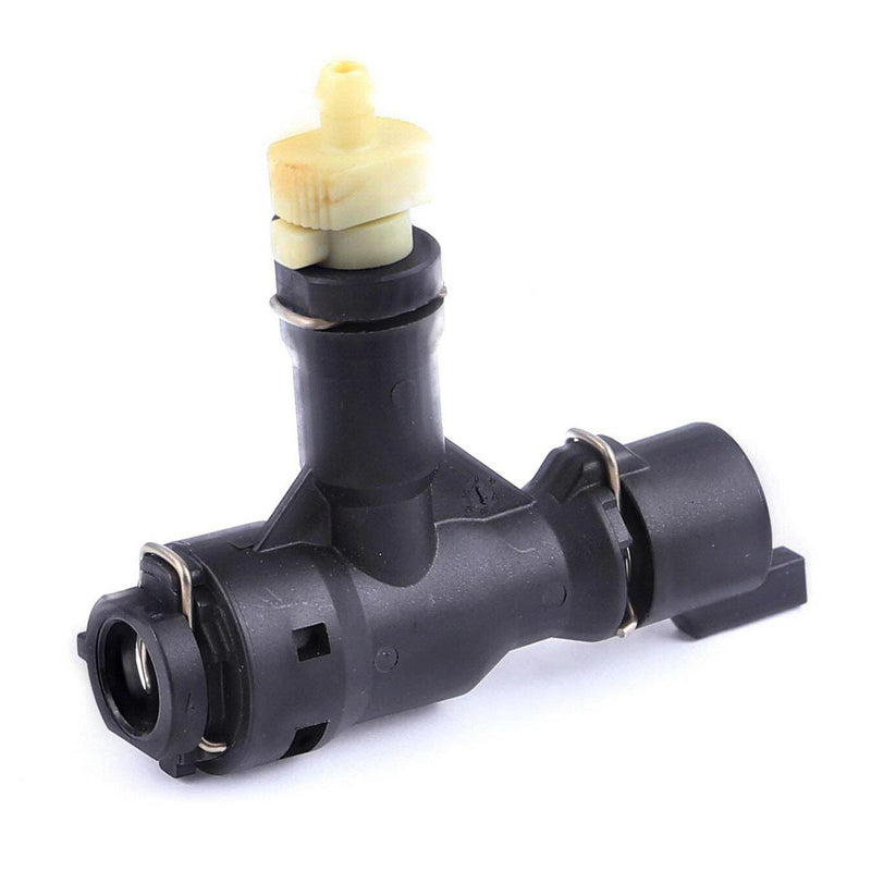 ClutchPro Clutch Peak Torque Limiter (Breather Assembly)