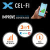 Cel-Fi Cel-Fi Roam 41 Repeater Kit CEL-FI Roam 41+T