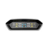 Oricom Real Time Solar Tpms with 4 External Sensors
