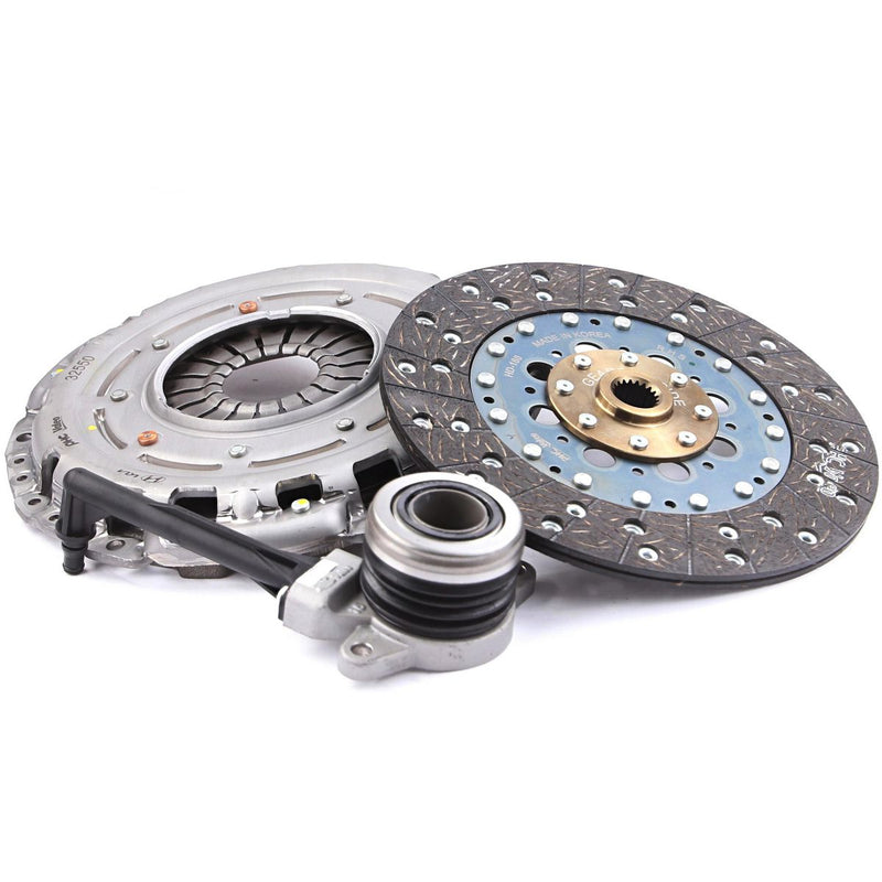 ClutchPro Clutch Kit Includes Csc (Concentric Slave