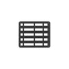Rhino Rack Roof Rack Pioneer 6 Platform 1500 X 1240mm