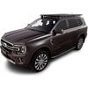 Rhino Rack Roof Rack Backbone Mounting System RFEB2