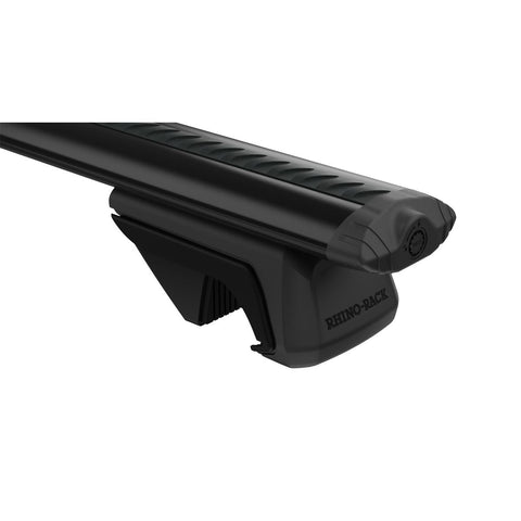 Rhino Rack Roof Rack RX100 Cross Bar Kit 1375mm RXB1VA137