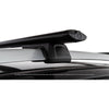 Rhino Rack Roof Rack RX100 Cross Bar Kit 1180mm RXB1VA118