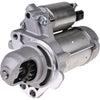 OEX Starter Motor 12V 17Th Ccw Denso Style - See Note