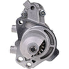 OEX Starter Motor 12V 17Th Ccw Denso Style - See Note