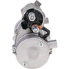 OEX Starter Motor 12V 17Th Ccw Denso Style - See Note