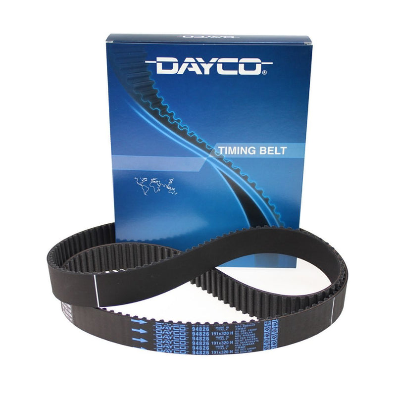 Dayco Timing Belt Kit & Waterpump KTBA157P