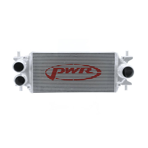 PWR Ford Ranger Raptor 2022+ TT3.0 V6 CAC Billet - Welded