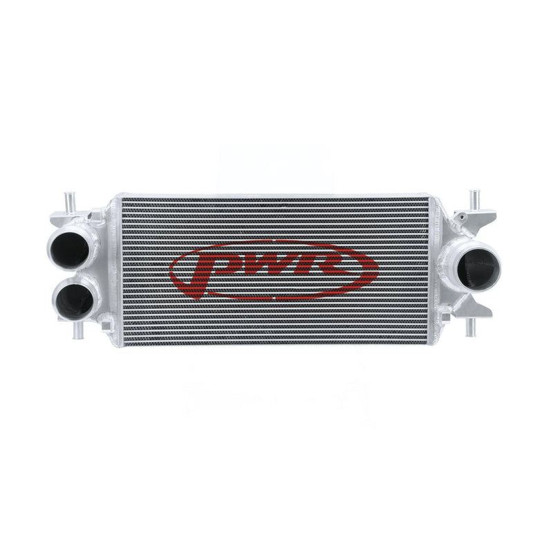 PWR Ford Ranger Raptor 2022+ TT3.0 V6 CAC Billet - Welded