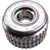 Drivetech Drum 1-2-3-4 / 3-5-R 6L45/50 JX-605040