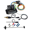 Davies Craig Digital Thermatic Fan Switch W/ Npt Thermal