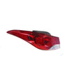 APG All Crash Tail Lamp Passenger Side Certified Suits