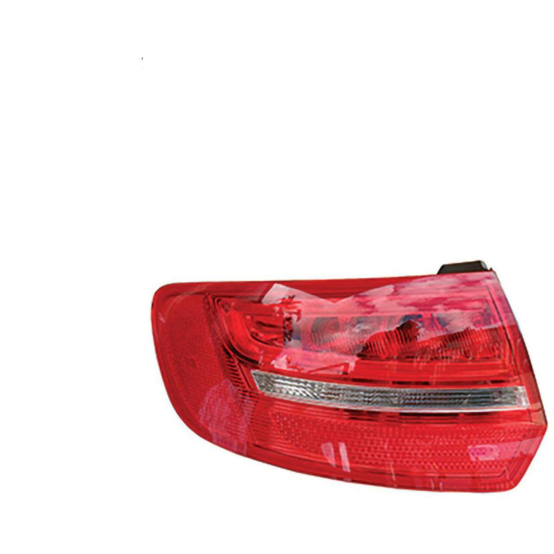 APG All Crash Tail Lamp Passenger Side OES suits Audi