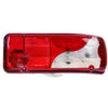 APG All Crash Tail Lamp Drivers Side Certified Suits