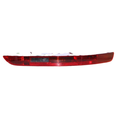 APG All Crash Rear Bar Lamp Drivers Side OES suits Audi