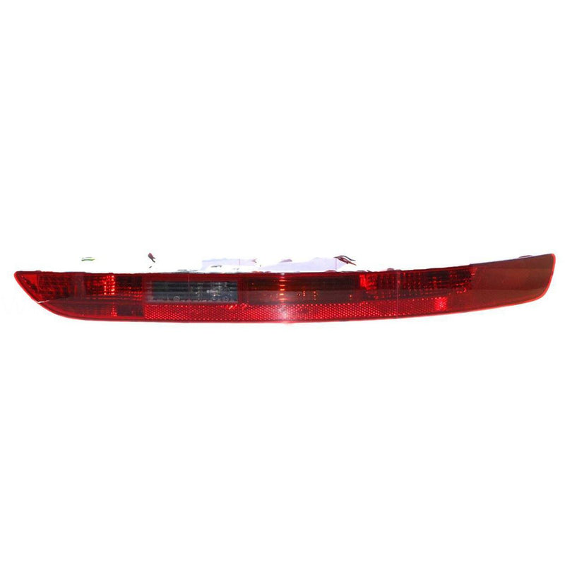 APG All Crash Rear Bar Lamp Drivers Side OES suits Audi