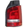 APG All Crash Tail Lamp Drivers Side Certified suits