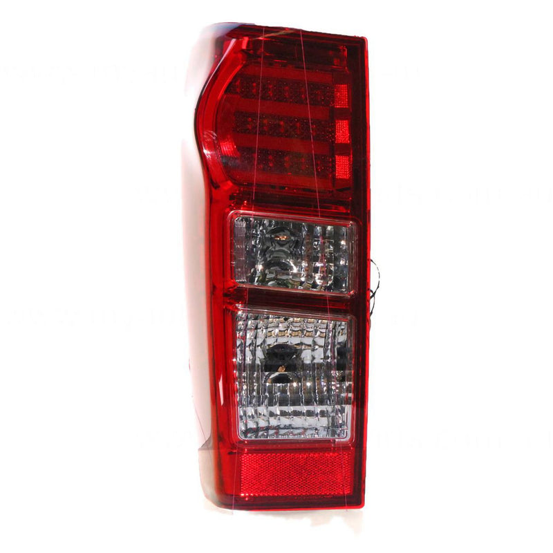 APG All Crash Tail Lamp Passenger Side Certified suits