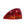 APG All Crash Tail Lamp Passenger Side Certified Suits