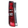APG All Crash Tailgate Type Tail Lamp Passengers Side