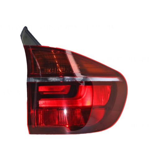 APG All Crash Tail Lamp Drivers Side OES Suits BMW X5 E70