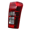 APG All Crash Tail Lamp Drivers Side Certified suits