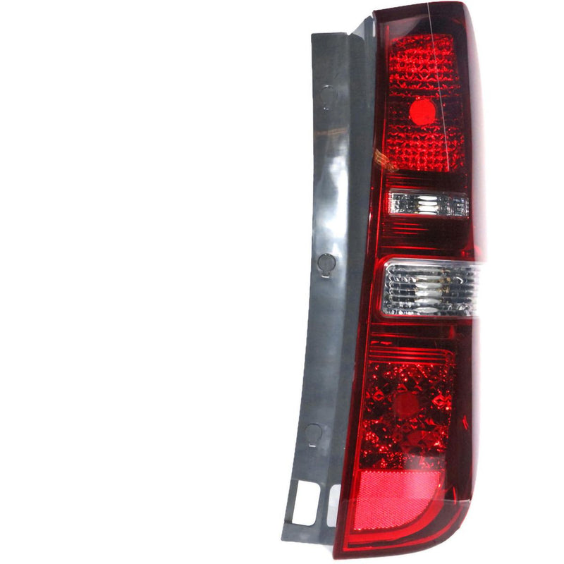 APG All Crash Tailgate Type Tail Lamp Drivers Side