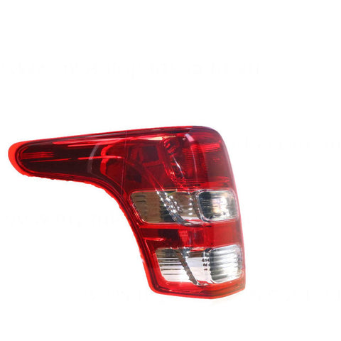 APG All Crash Tail Lamp Passenger Side Certified suits