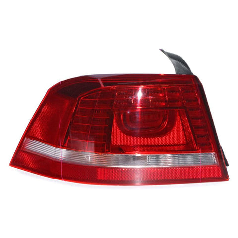 APG All Crash LED Tail Lamp Passenger Side Certified