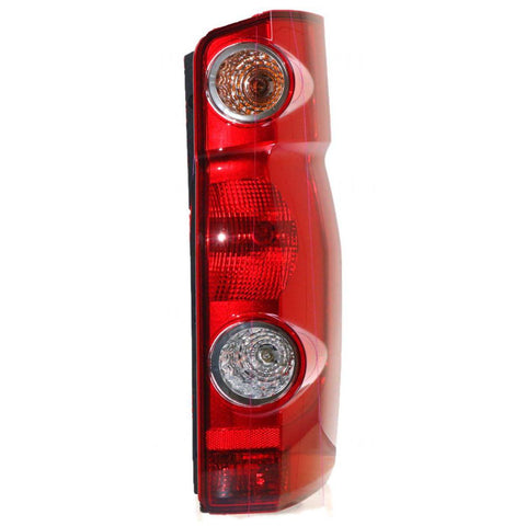 APG All Crash Tail Lamp Drivers Side OES Suits Volkswagen
