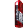 APG All Crash Tail Lamp Passenger Side Certified Suits