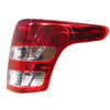 APG All Crash Tail Lamp Drivers Side Certified suits