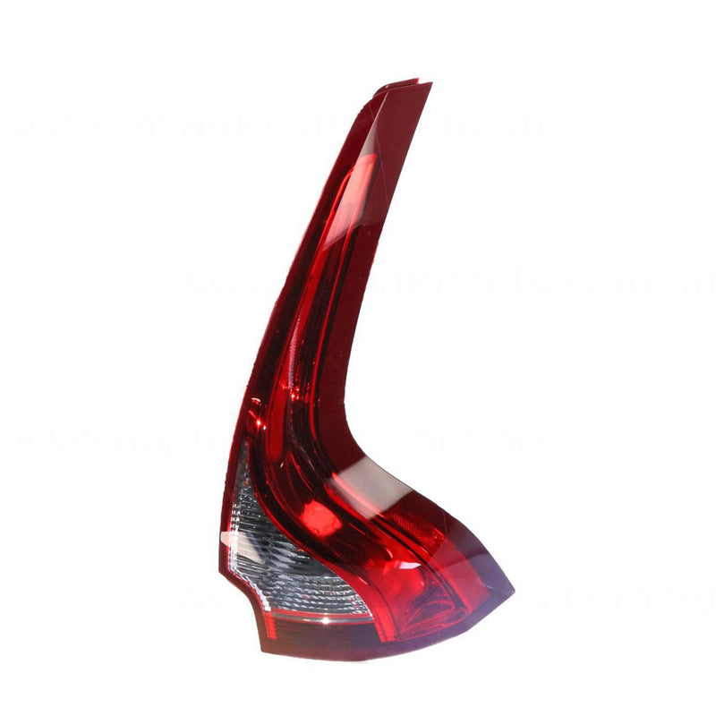 APG All Crash Tail Lamp Drivers Side OES Suits Volvo XC60